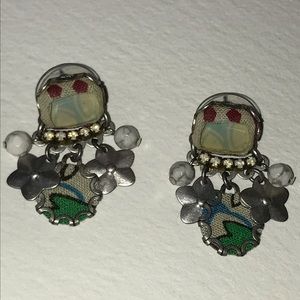 Ayala Bar Designs Earrings